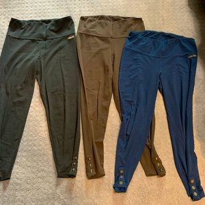 Matilda Jane Women’s Leggings